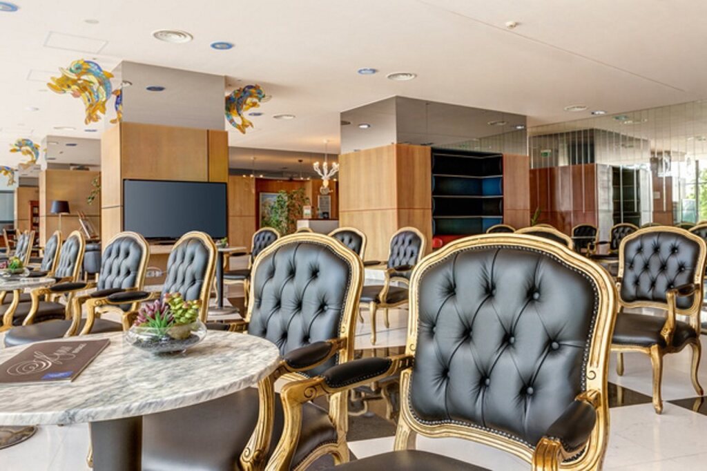 Ana Hotels Europa Eforie Nord - 705