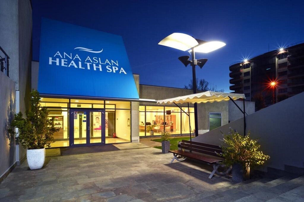 Ana Hotels Europa Eforie Nord - 176