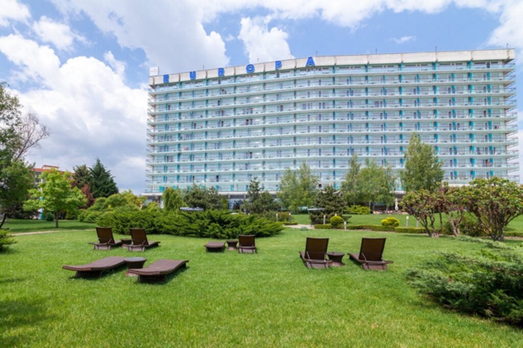 Ana Hotels Europa Eforie Nord - 656