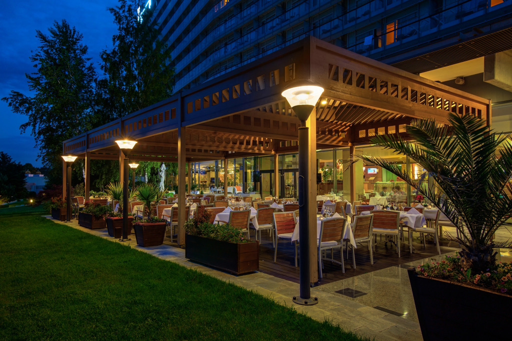 Ana Hotels Europa Eforie Nord - 283