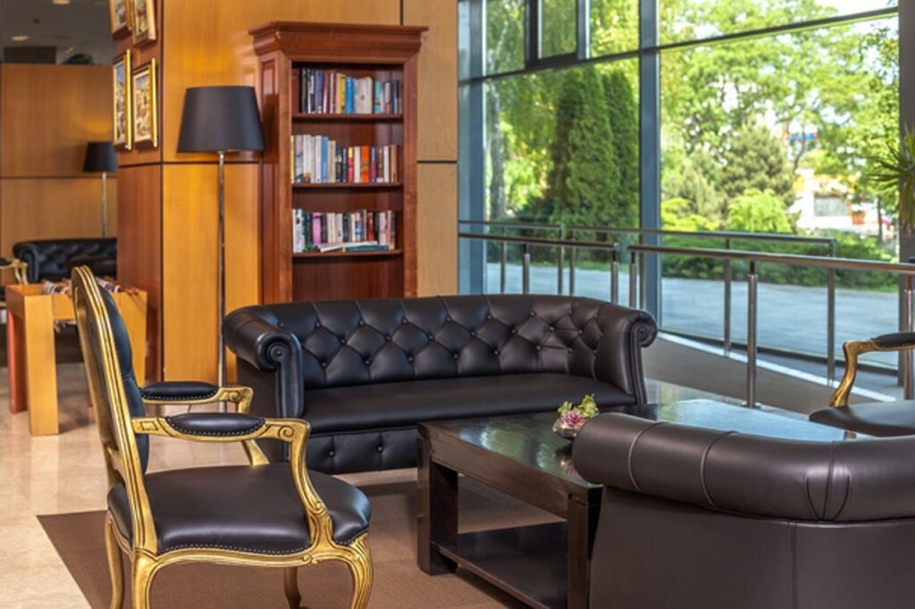 Ana Hotels Europa Eforie Nord - 849