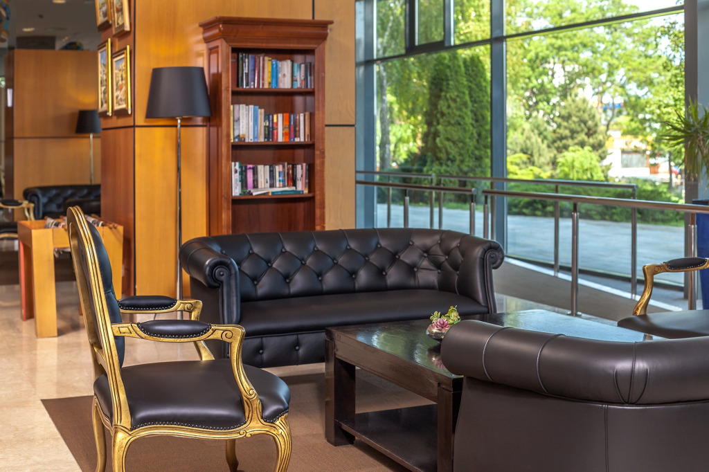 Ana Hotels Europa Eforie Nord - 395