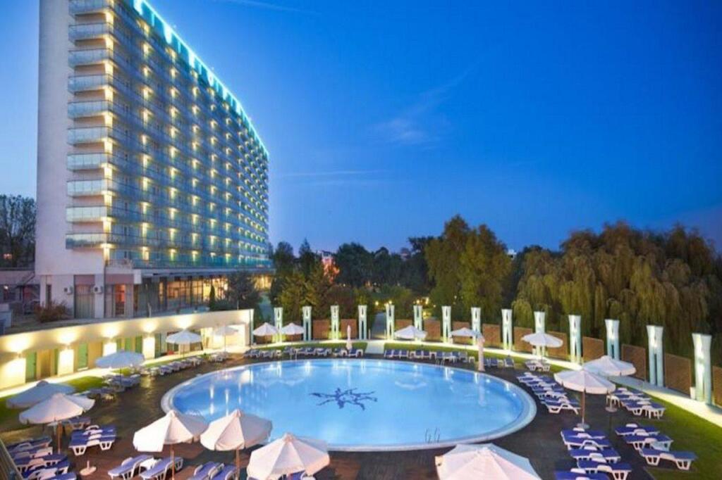 Ana Hotels Europa Eforie Nord - 187