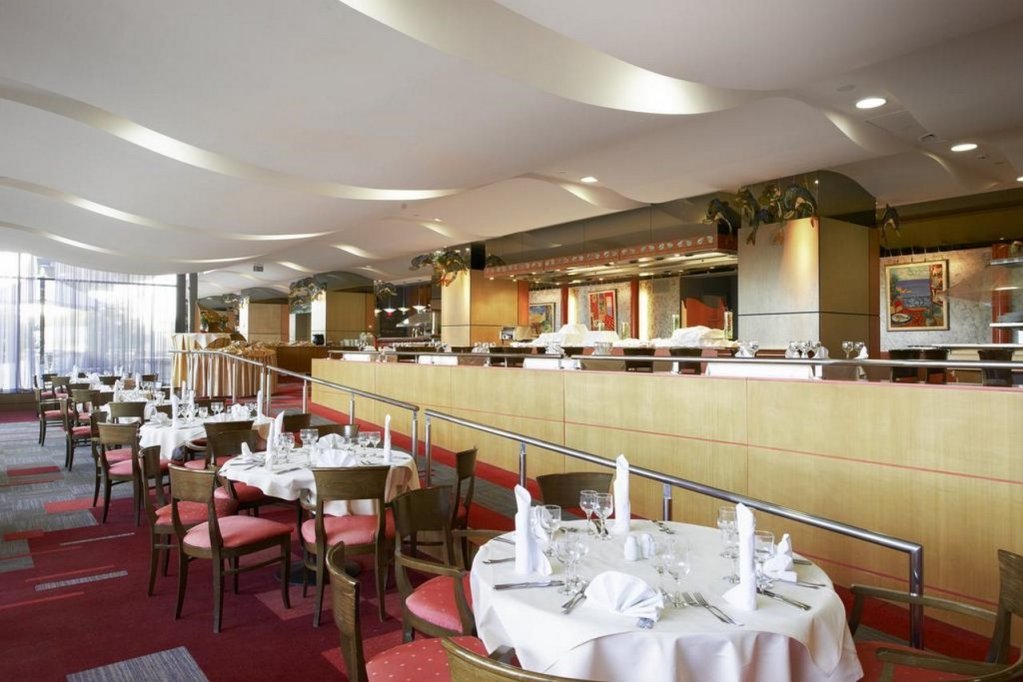 Ana Hotels Europa Eforie Nord - 585