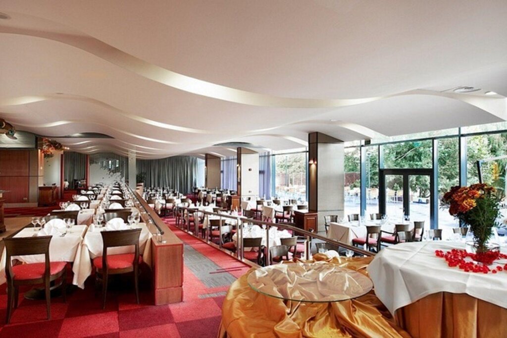 Ana Hotels Europa Eforie Nord - 577