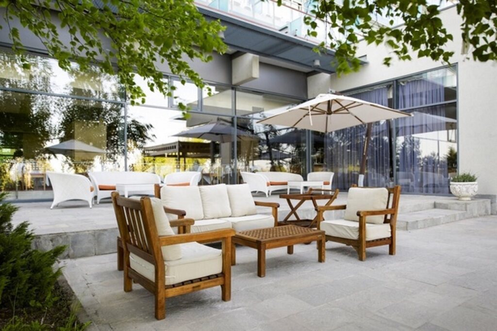Ana Hotels Europa Eforie Nord - 588