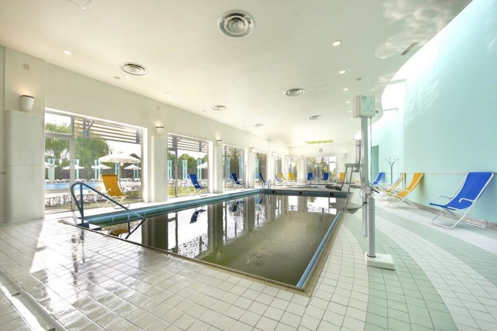 Ana Hotels Europa Eforie Nord - 768
