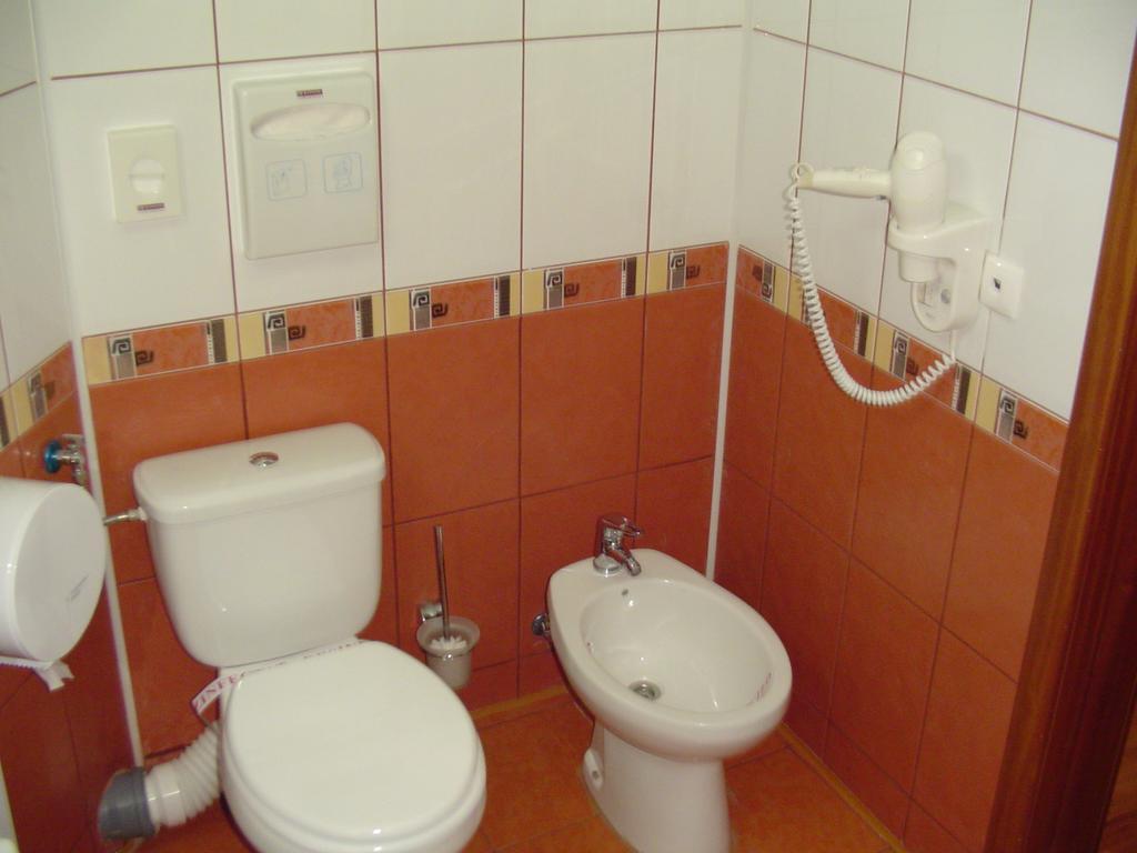 Hotel Europa Ploiesti - 799