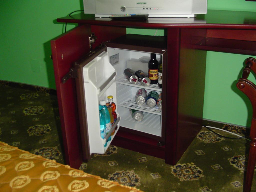 Hotel Europa Ploiesti - 658