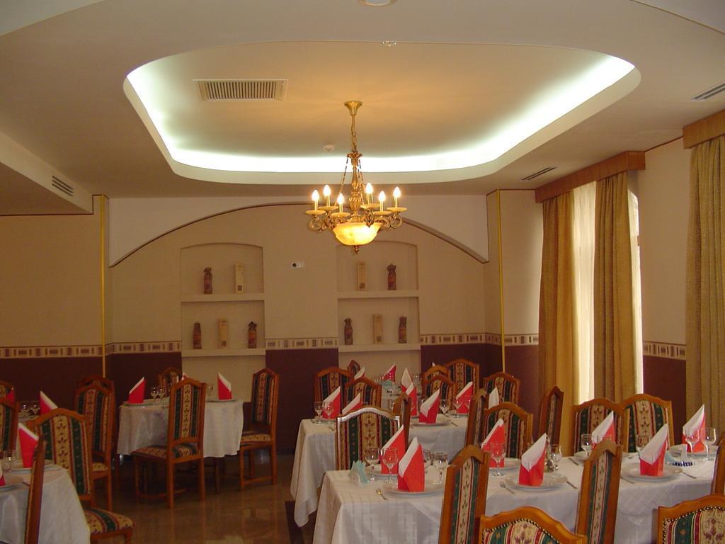Hotel Europa Ploiesti - 112
