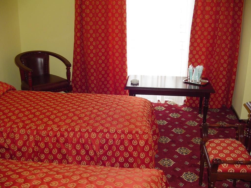 Hotel Europa Ploiesti - 373
