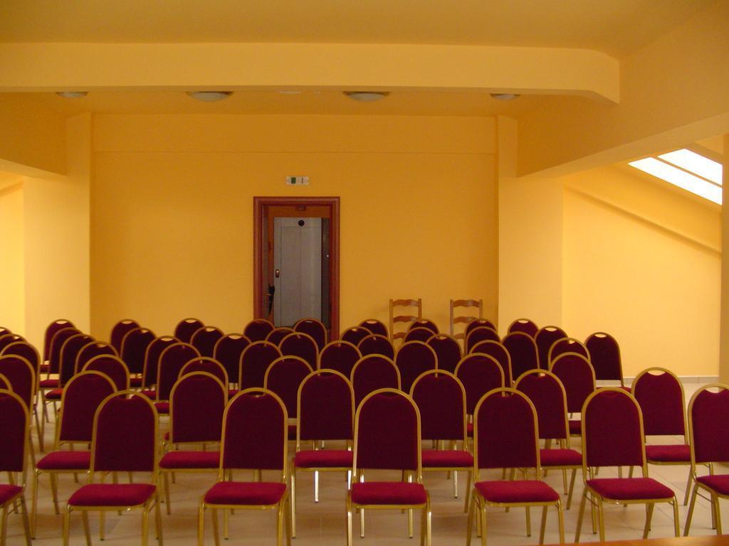 Hotel Europa Ploiesti - 501