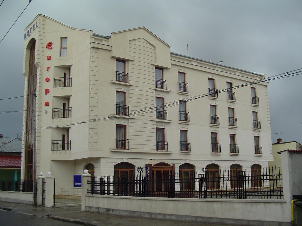 Hotel Europa Ploiesti - 809