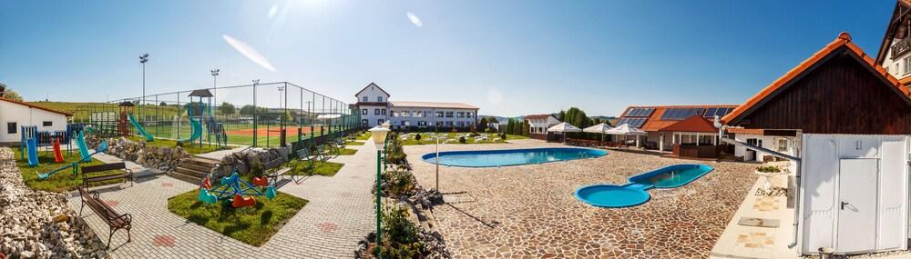 Hotel Europa Kokeltal - 132