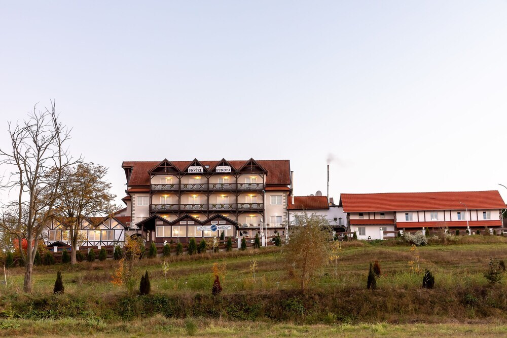 Hotel Europa Kokeltal - 183