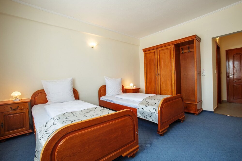 Hotel Europa Kokeltal - 755