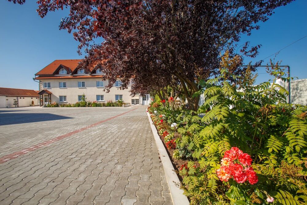 Hotel Europa Kokeltal - 768