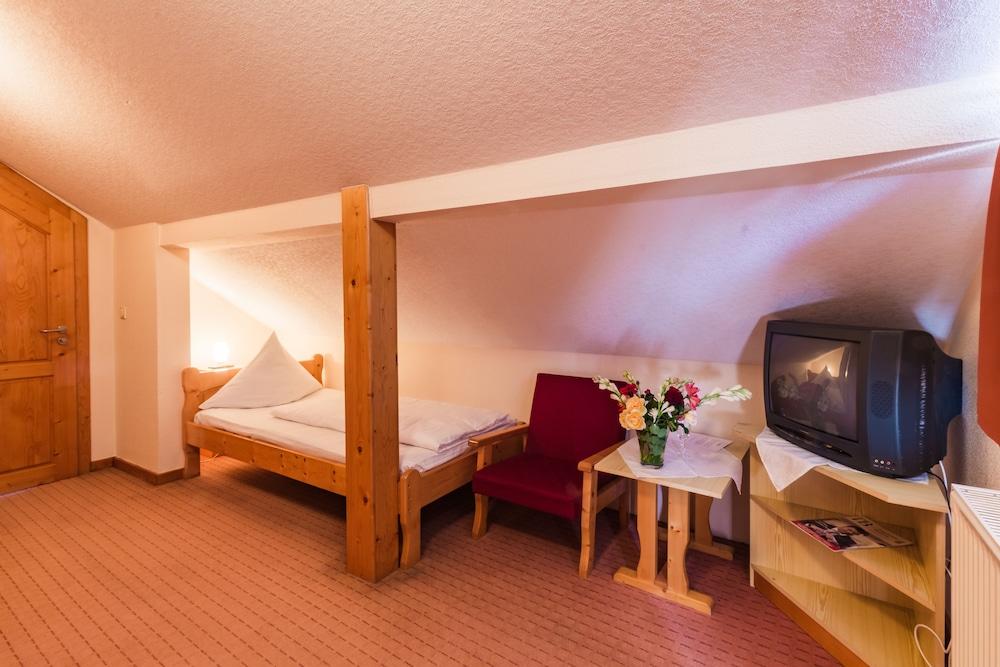 Hotel Europa Kokeltal - 43