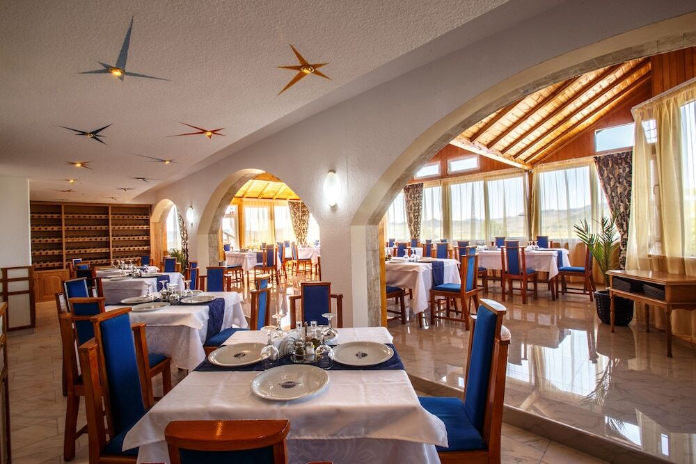 Hotel Europa Kokeltal - 144