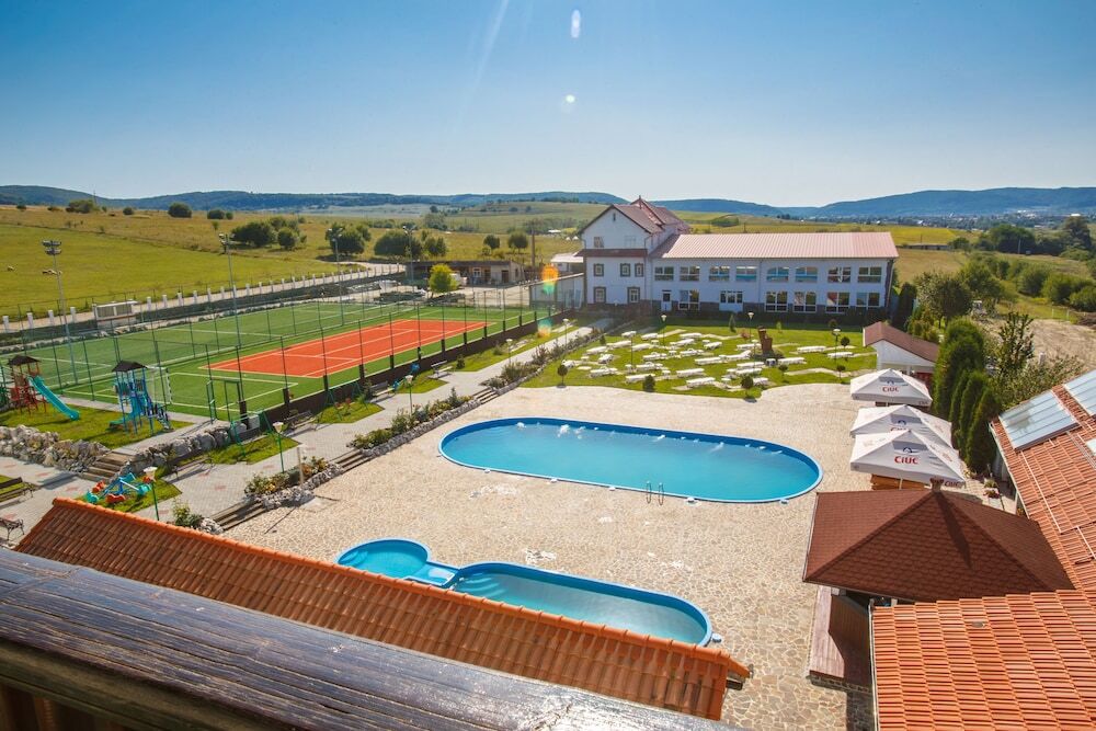 Hotel Europa Kokeltal - 203