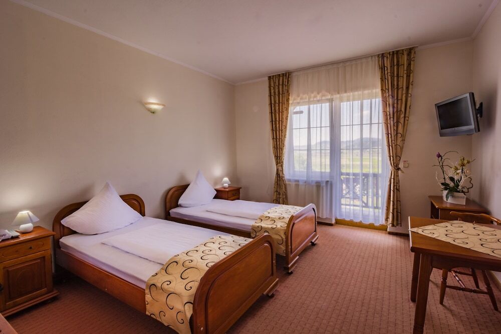 Hotel Europa Kokeltal - 36