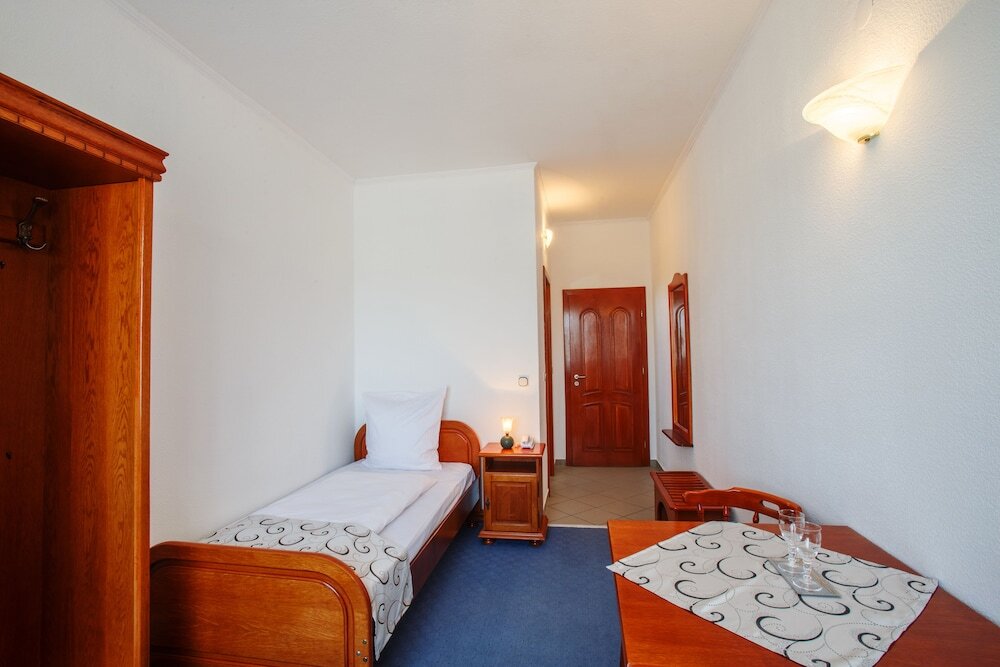 Hotel Europa Kokeltal - 320