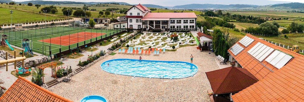 Hotel Europa Kokeltal - 572