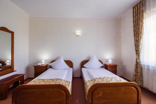 Hotel Europa Kokeltal - 273