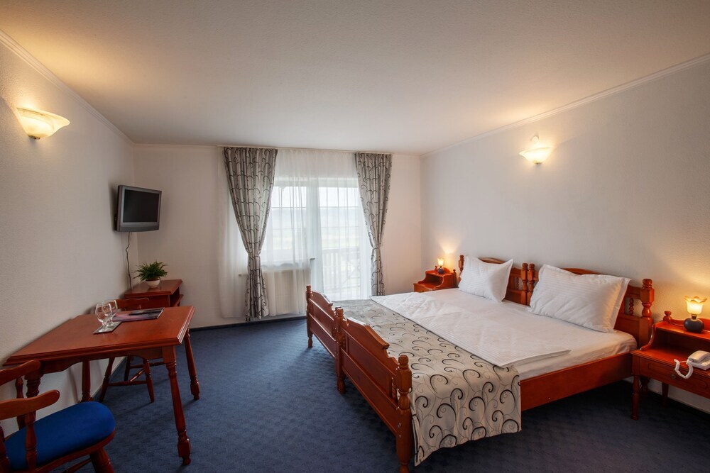 Hotel Europa Kokeltal - 59