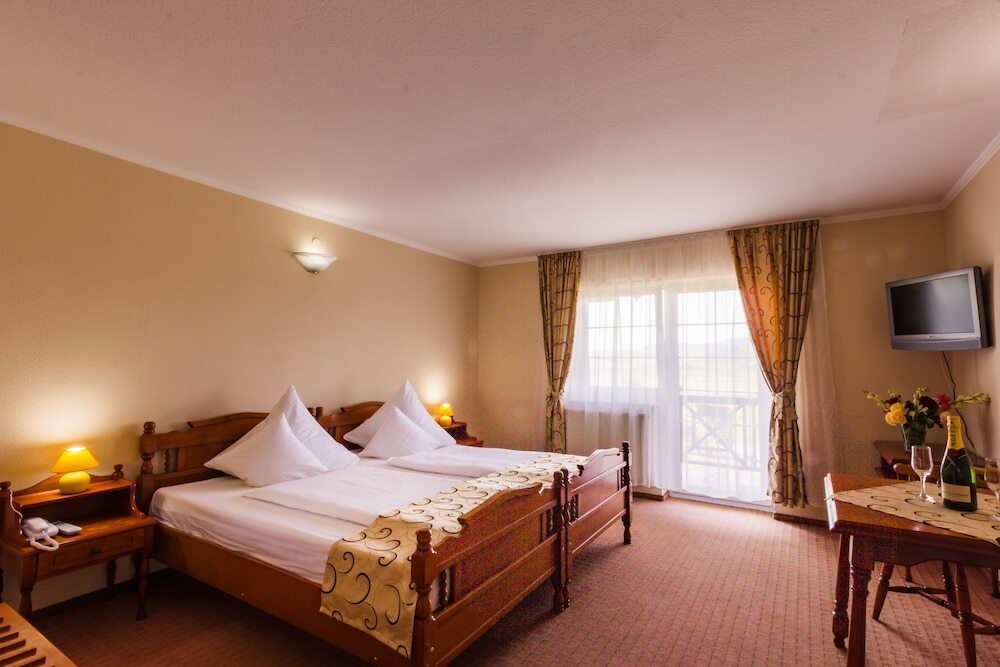 Hotel Europa Kokeltal - 884