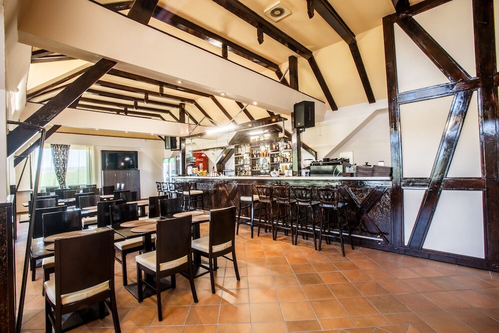 Hotel Europa Kokeltal - 720