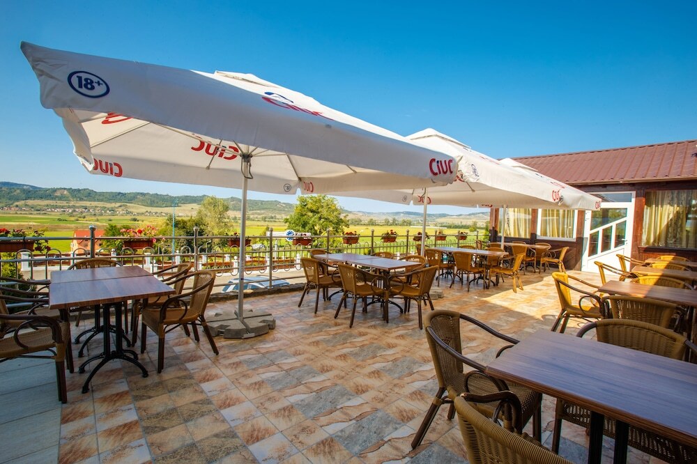 Hotel Europa Kokeltal - 11