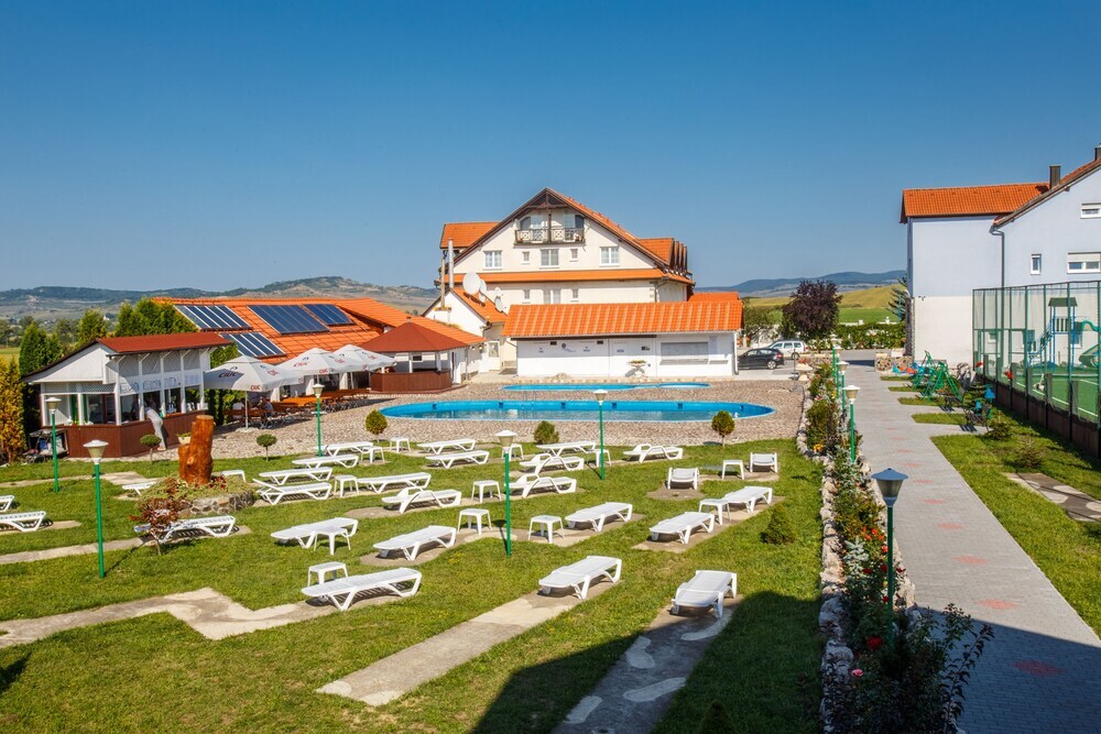 Hotel Europa Kokeltal - 275