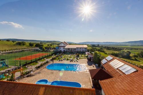 Hotel Europa Kokeltal - 602