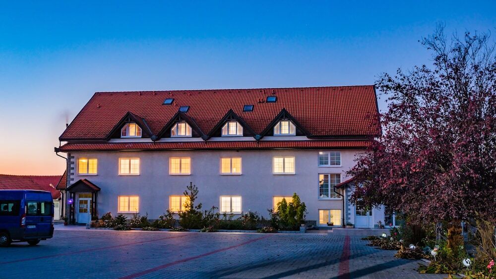 Hotel Europa Kokeltal - 703