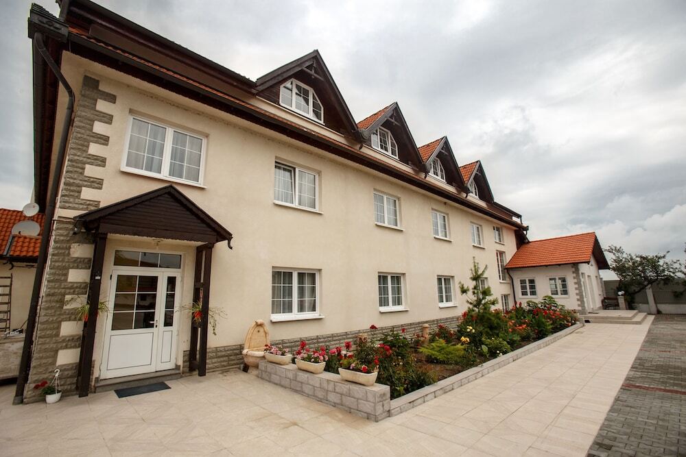 Hotel Europa Kokeltal - 571