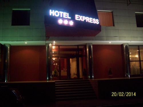 Hotel Express - 93
