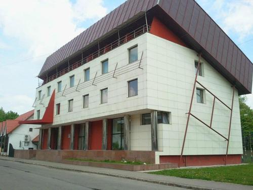 Hotel Express - 599