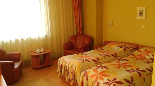 Hotel Express - 583