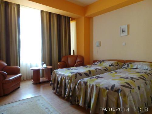 Hotel Express - 934