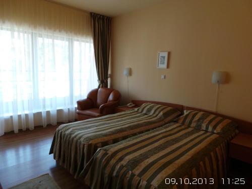 Hotel Express - 406