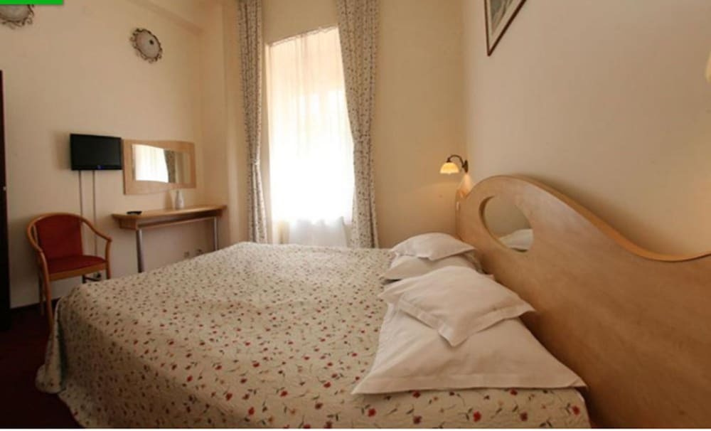 Hotel Ferdinand Baile Herculane - 381