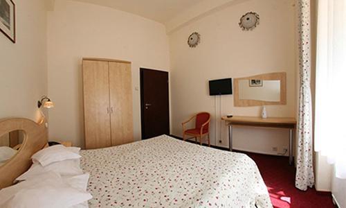 Hotel Ferdinand Baile Herculane - 42