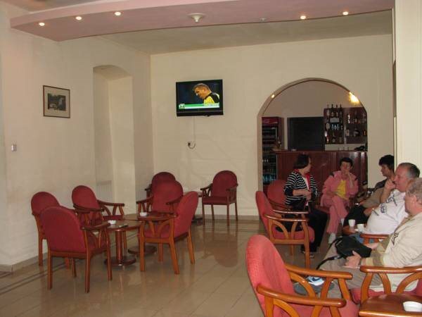 Hotel Ferdinand Baile Herculane - 665