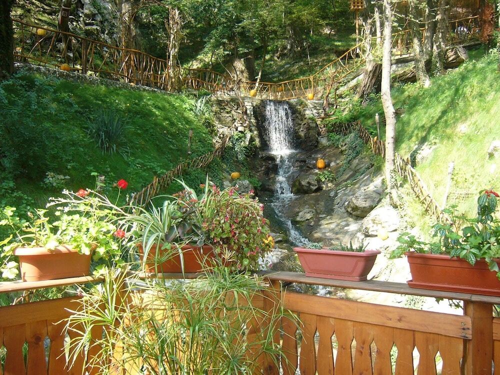 Hotel Ferdinand Baile Herculane - 70