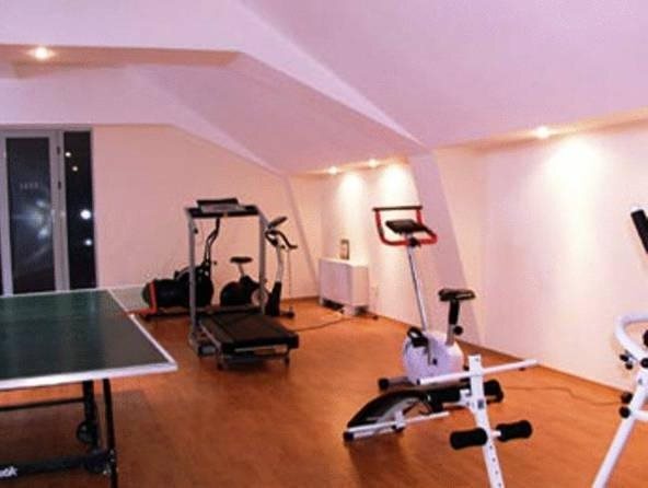 Hotel Ferdinand Baile Herculane - 734