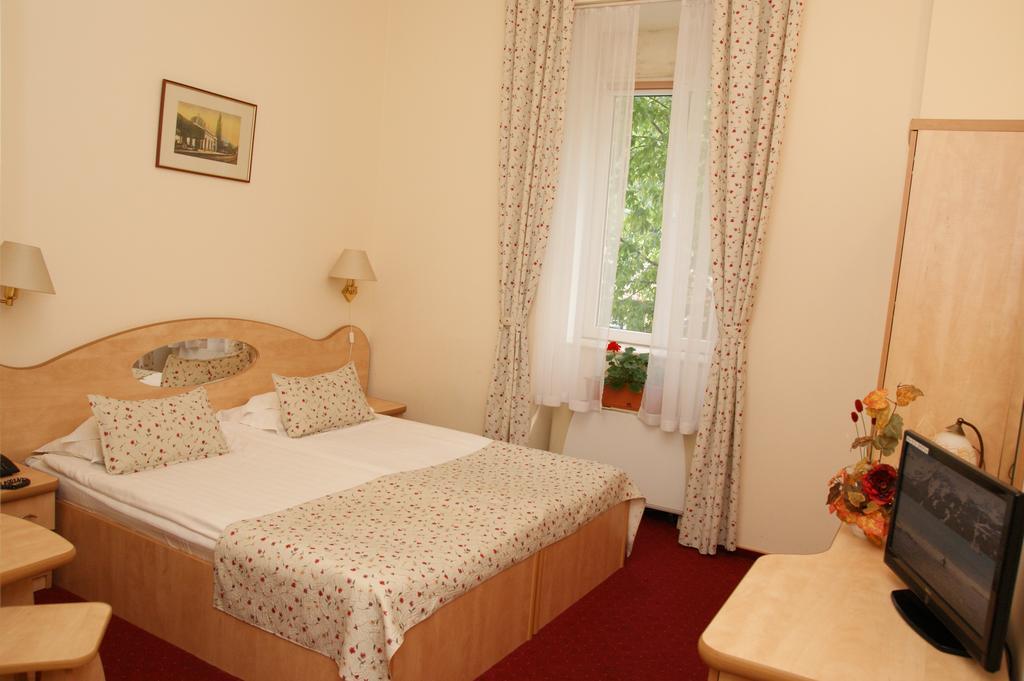Hotel Ferdinand Baile Herculane - 386