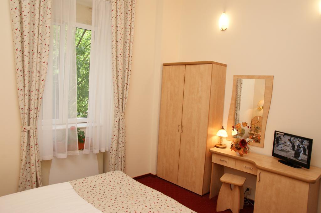 Hotel Ferdinand Baile Herculane - 123