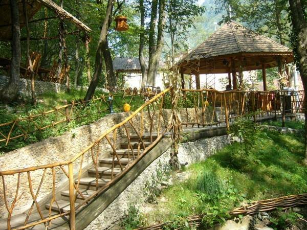 Hotel Ferdinand Baile Herculane - 586