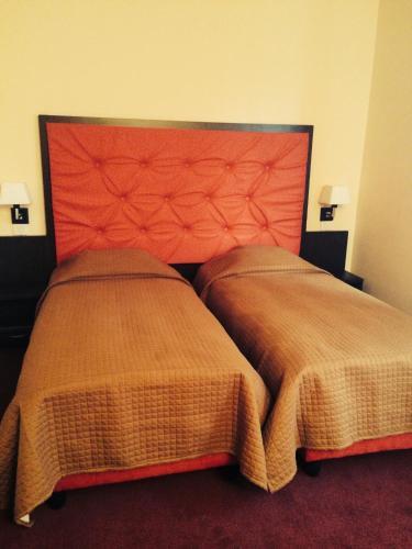 Hotel Fiama - 102